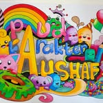 Logo KB Aushaf Plus